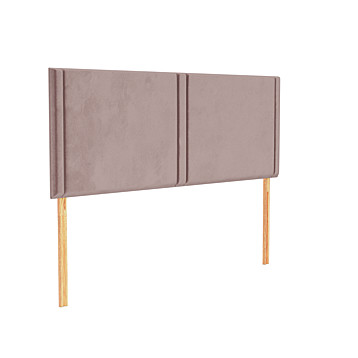 Highgrove Pegasus Strutted Headboard Image